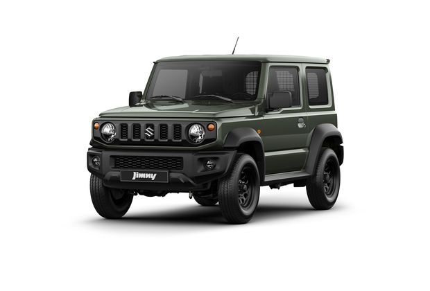 Jimny